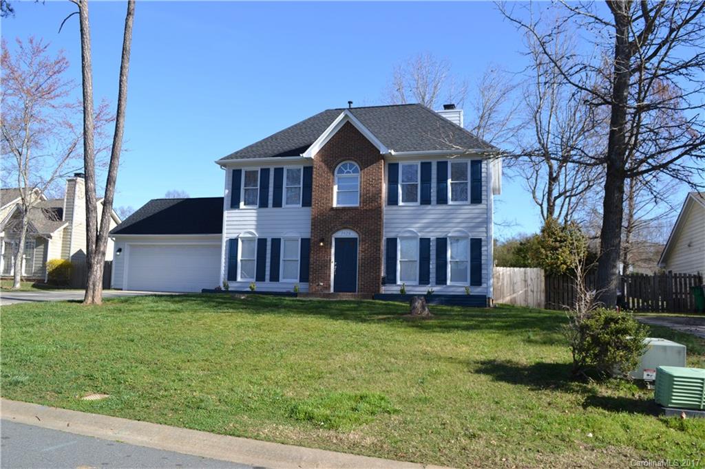 Sherbrook - Residential