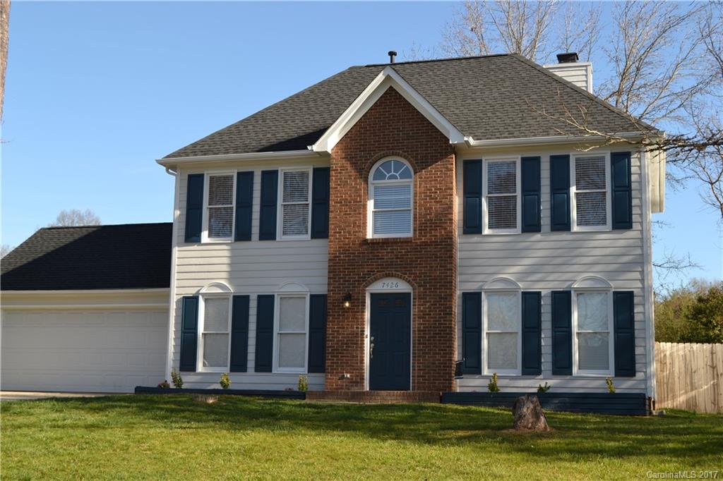 Sherbrook - Residential