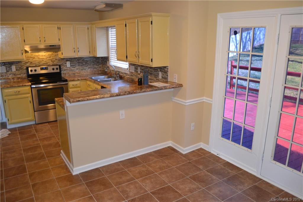 Sherbrook - Residential