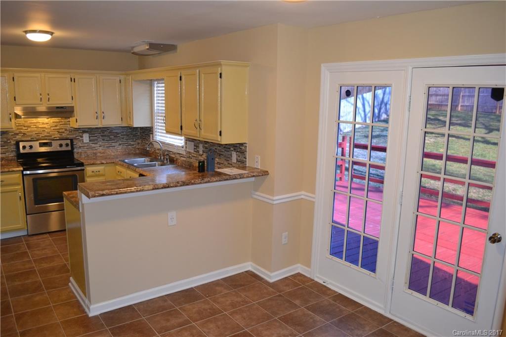 Sherbrook - Residential