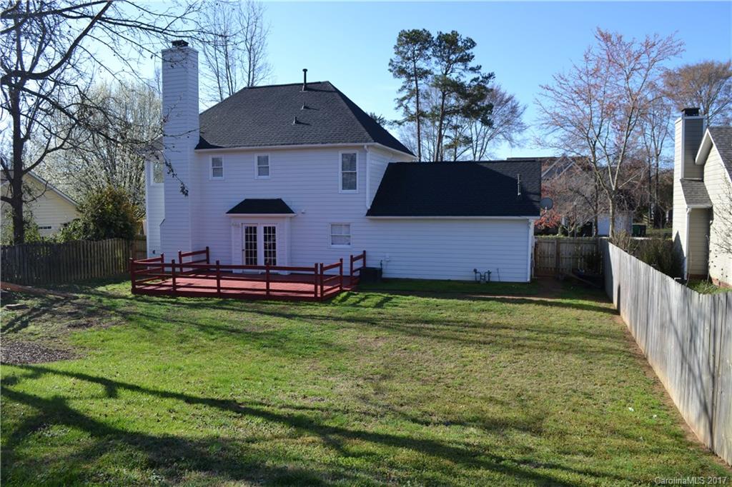 Sherbrook - Residential