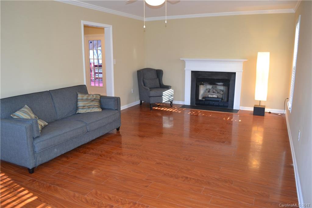 Sherbrook - Residential