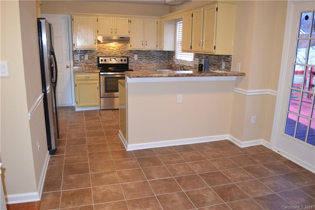 Sherbrook - Residential