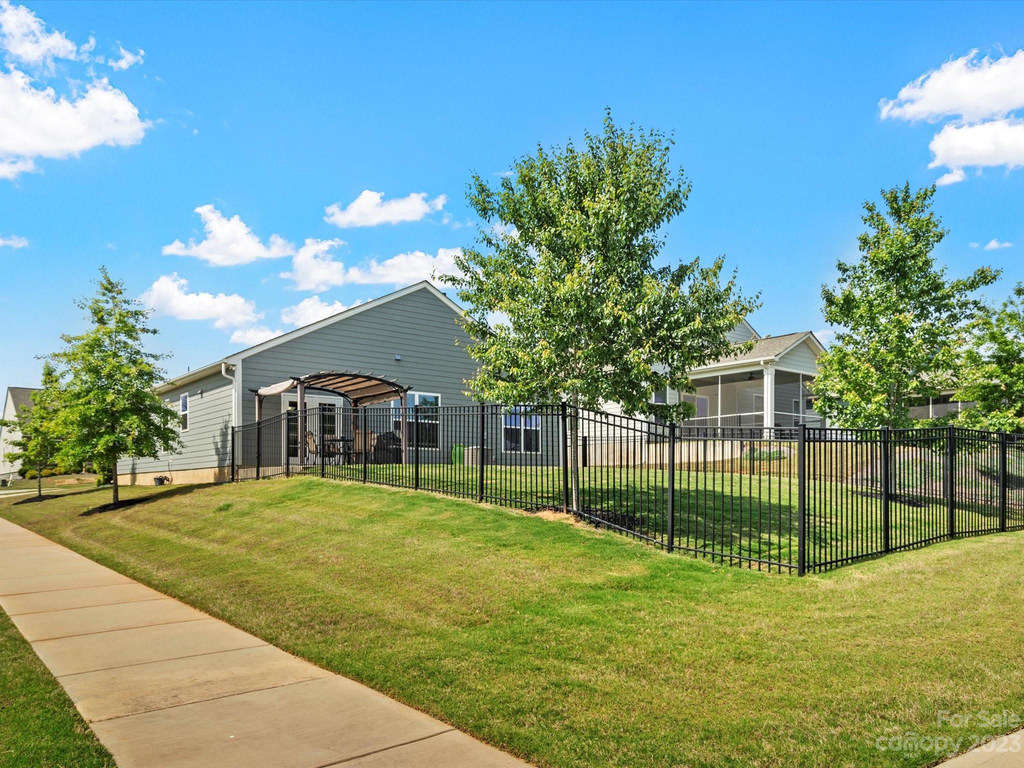 Walnut Creek - Residential