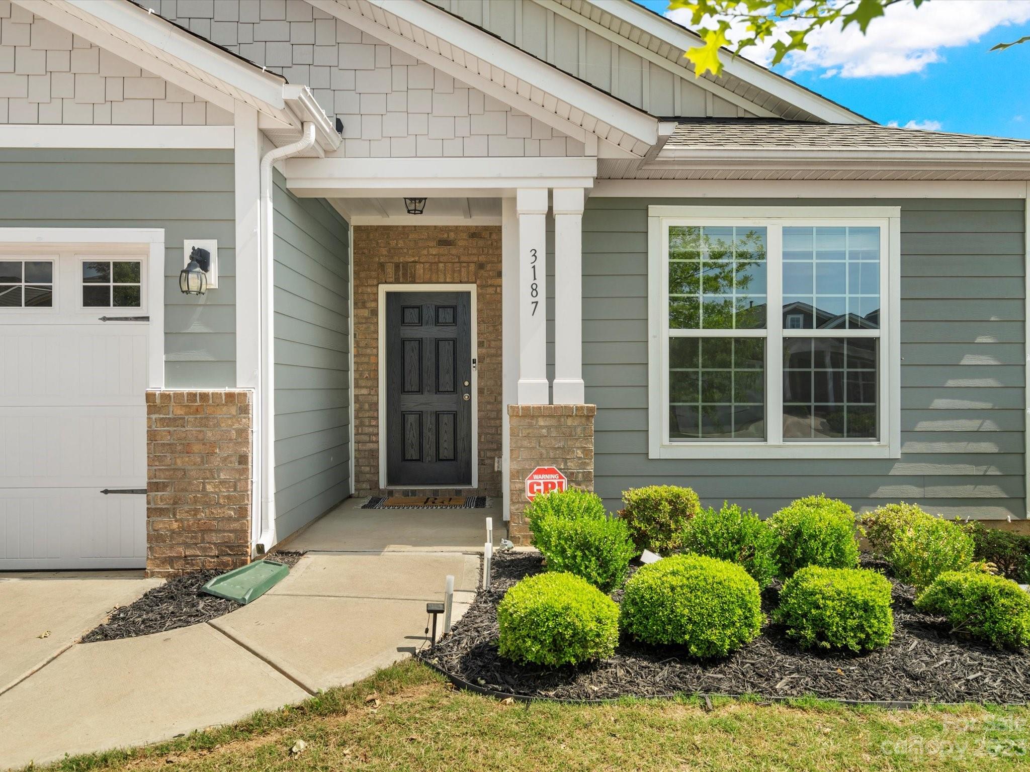 Walnut Creek - Residential