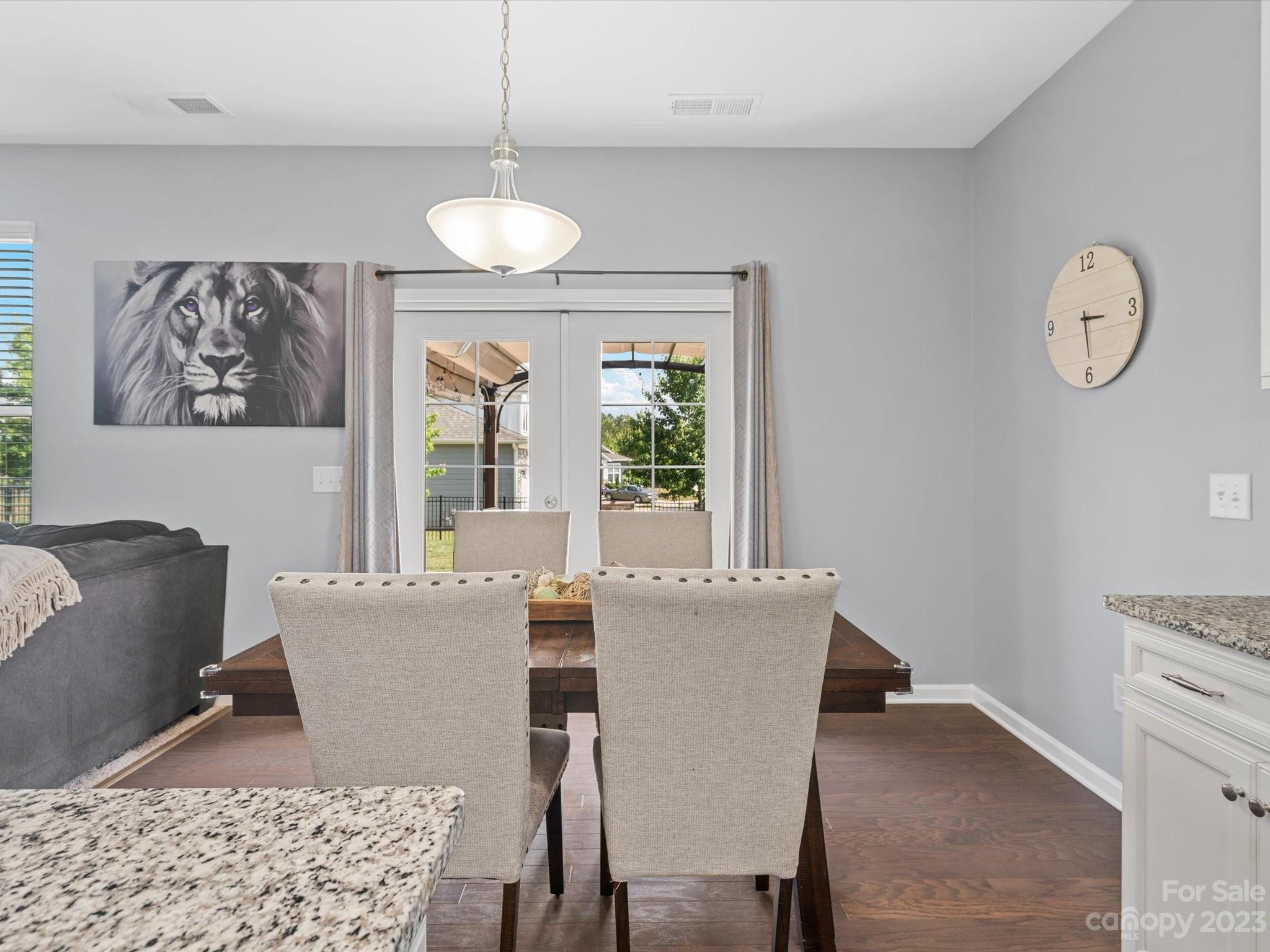 Walnut Creek - Residential