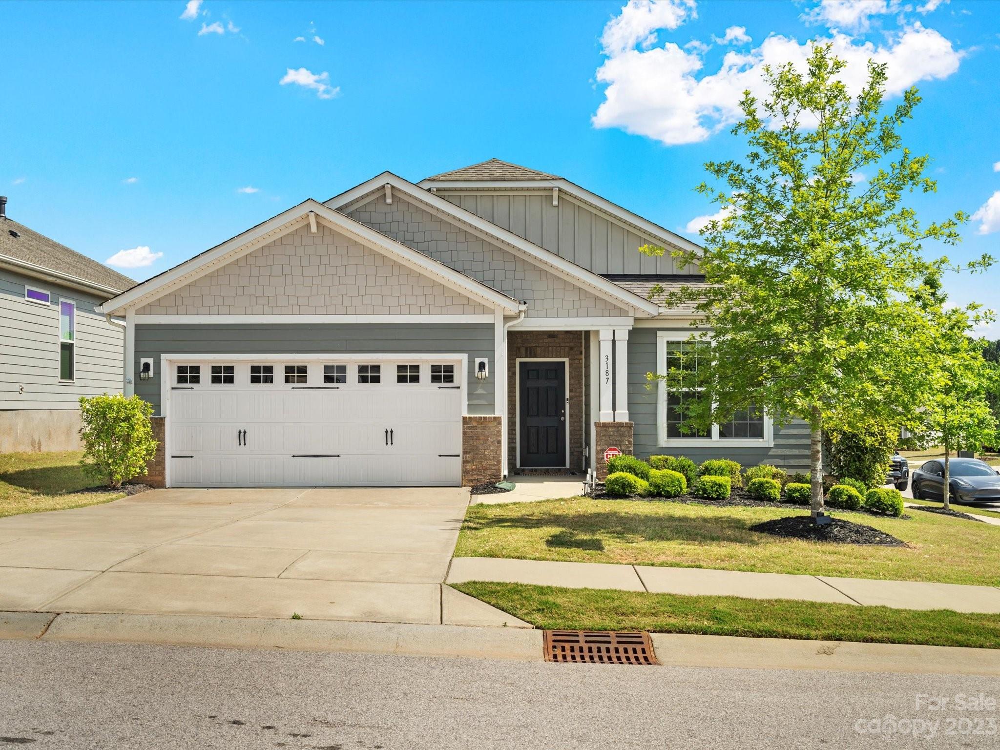 Walnut Creek - Residential