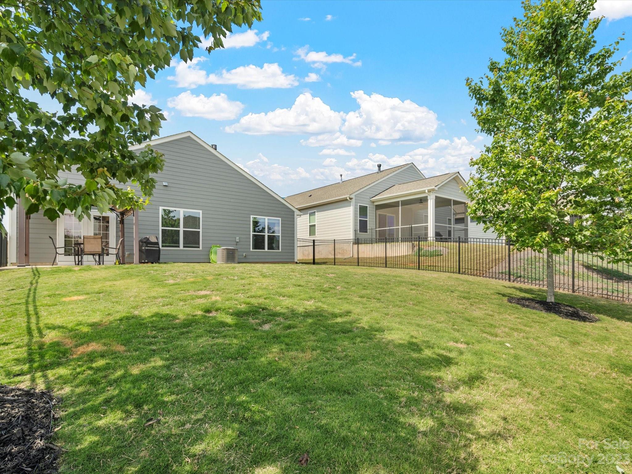 Walnut Creek - Residential