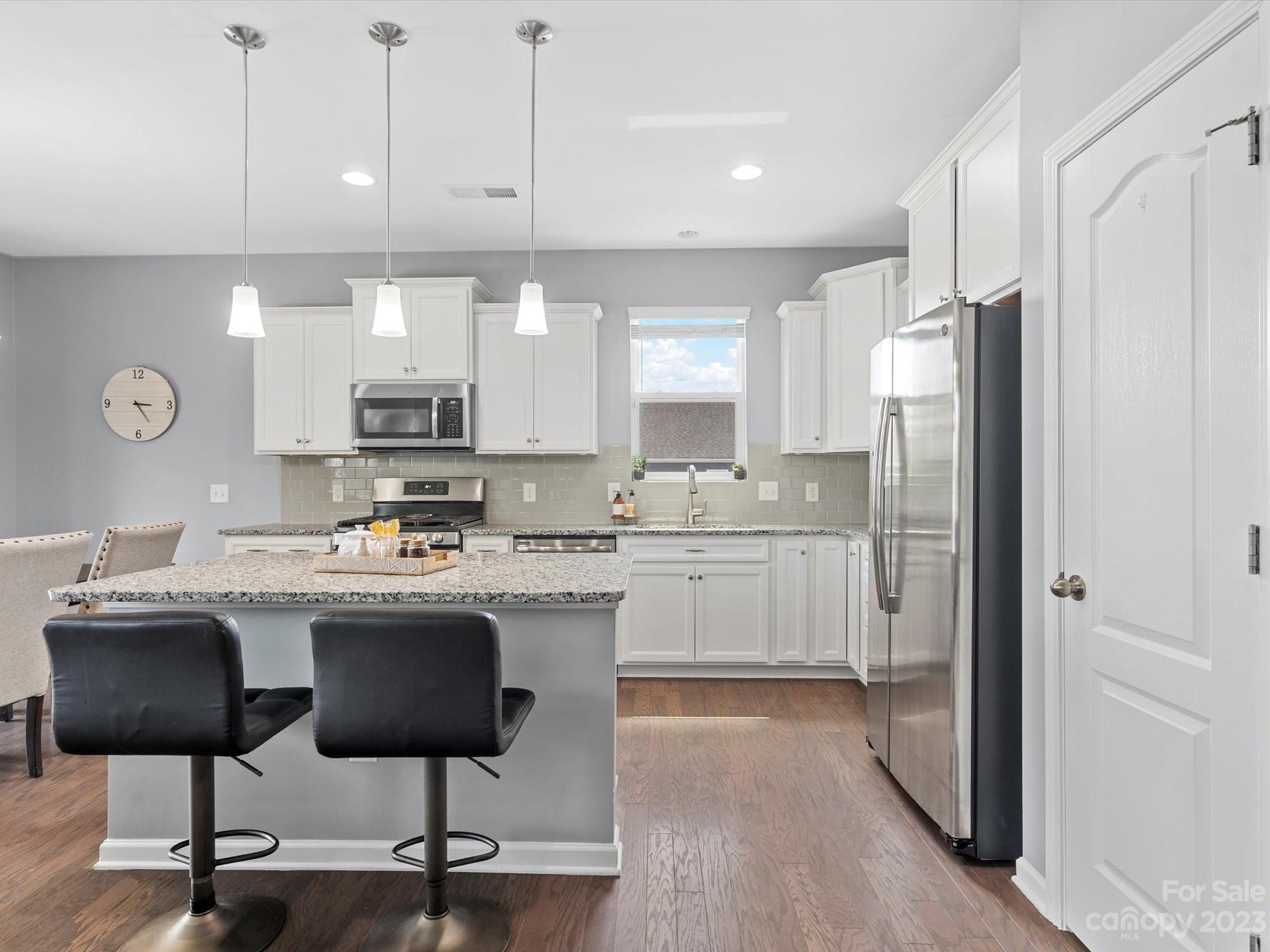 Walnut Creek - Residential