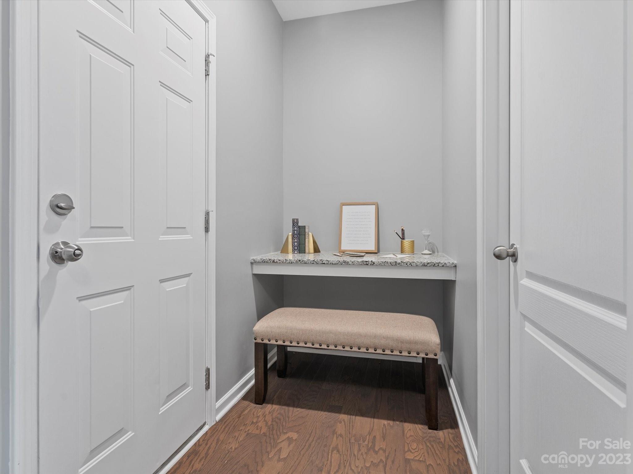 Walnut Creek - Residential