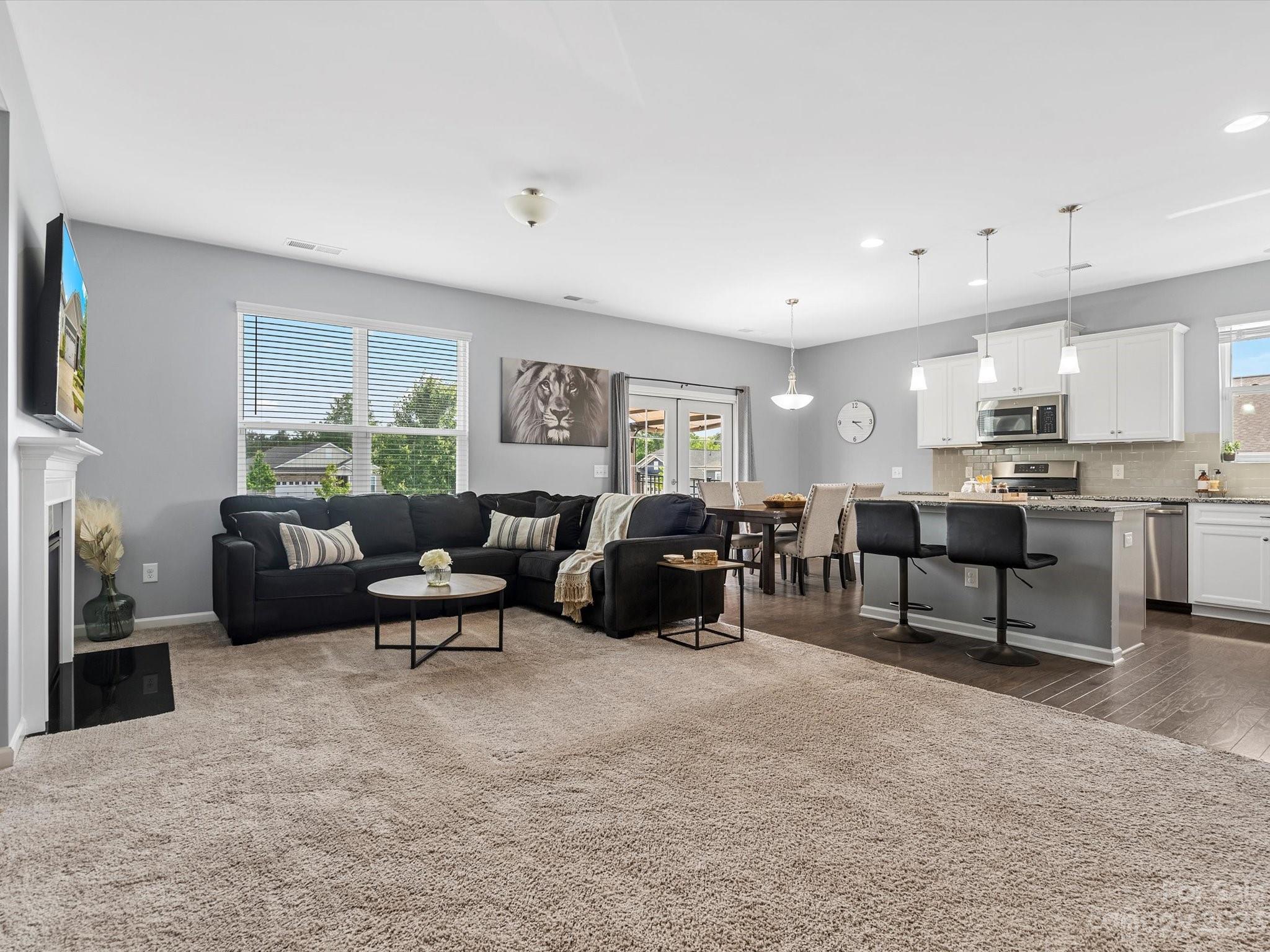 Walnut Creek - Residential