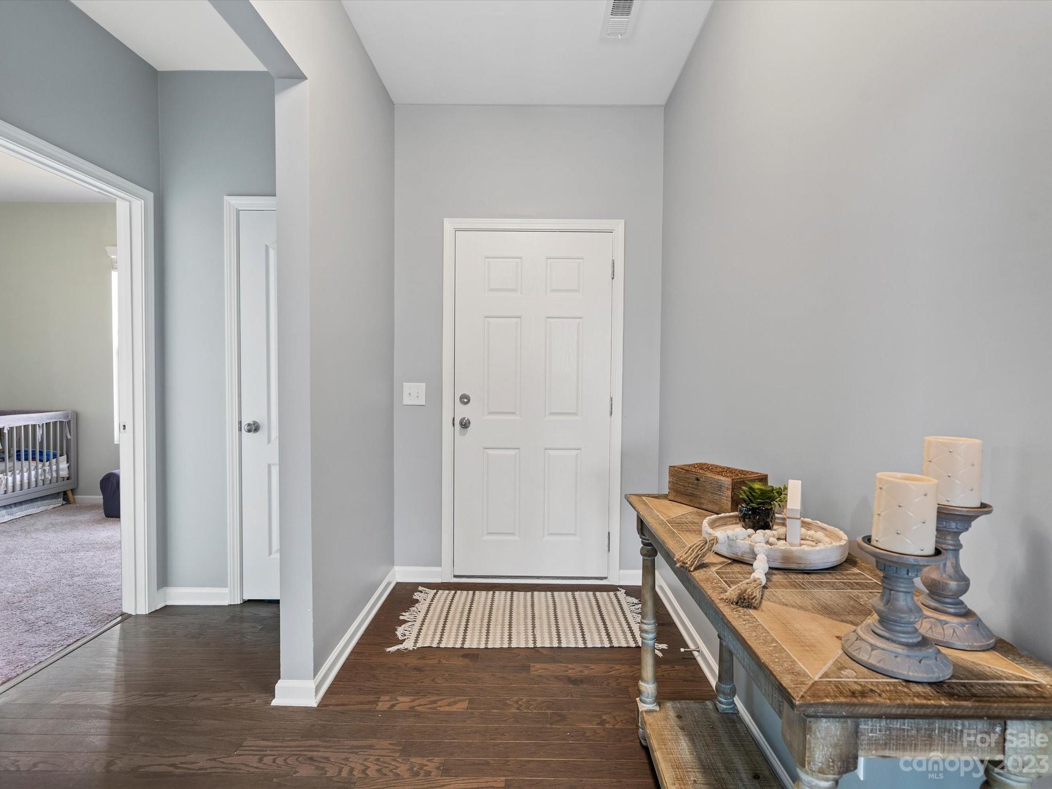 Walnut Creek - Residential