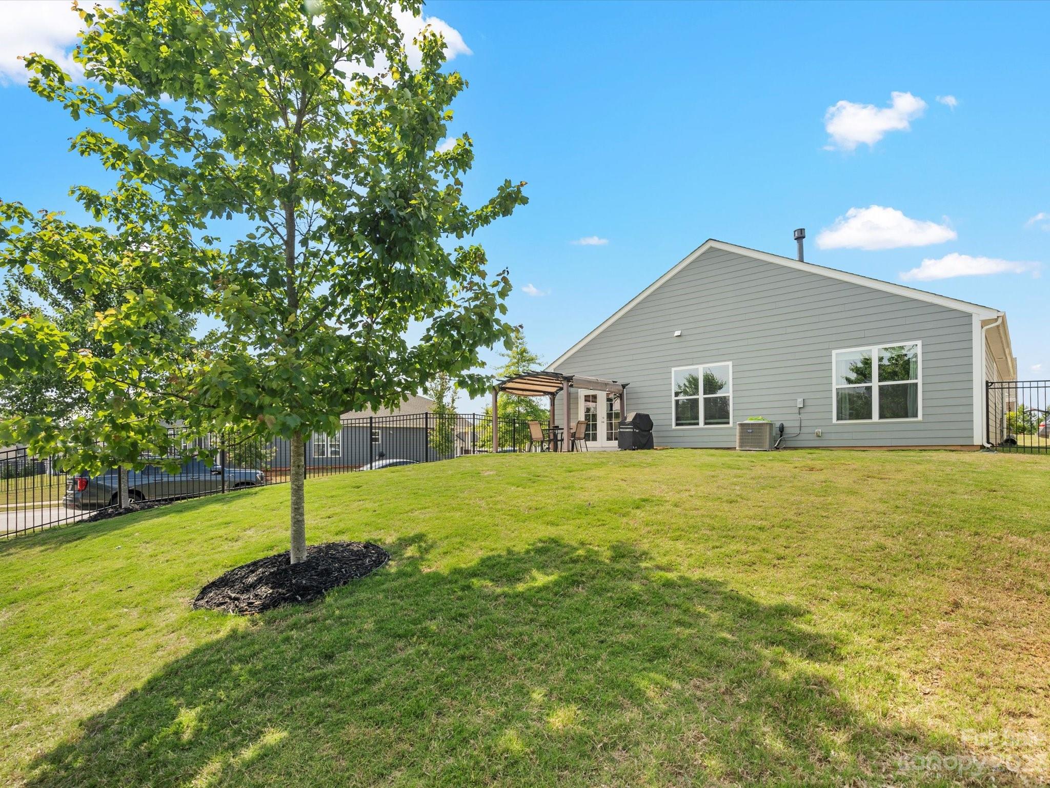 Walnut Creek - Residential