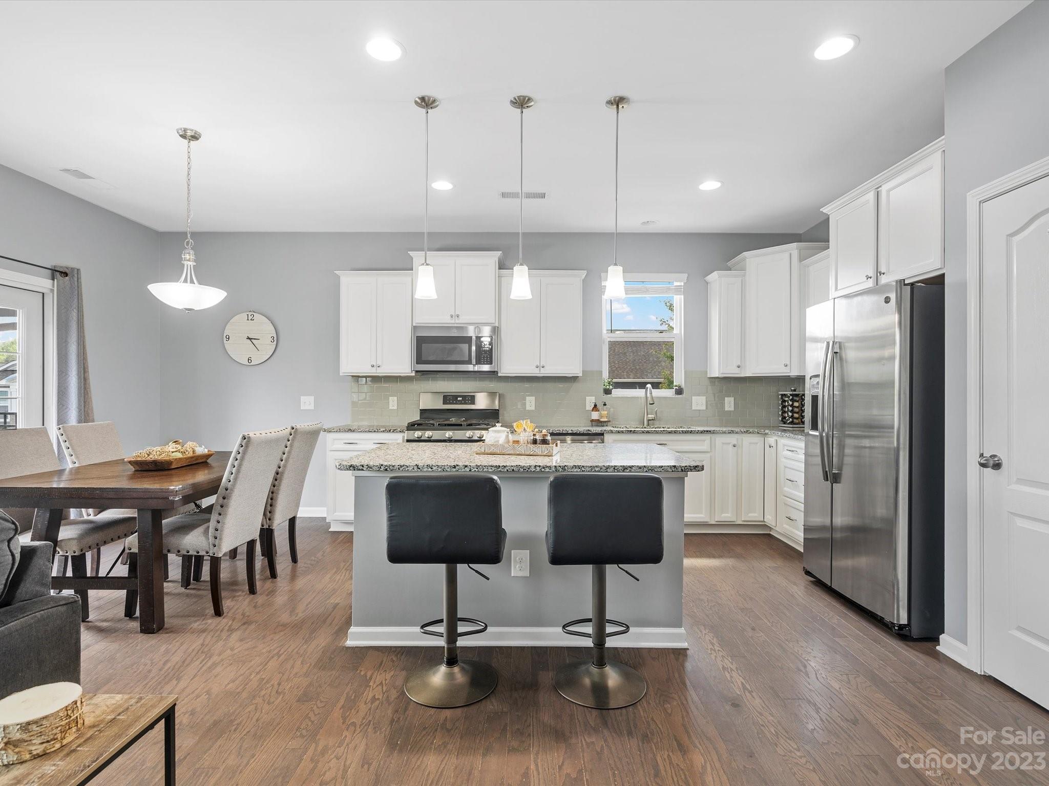 Walnut Creek - Residential