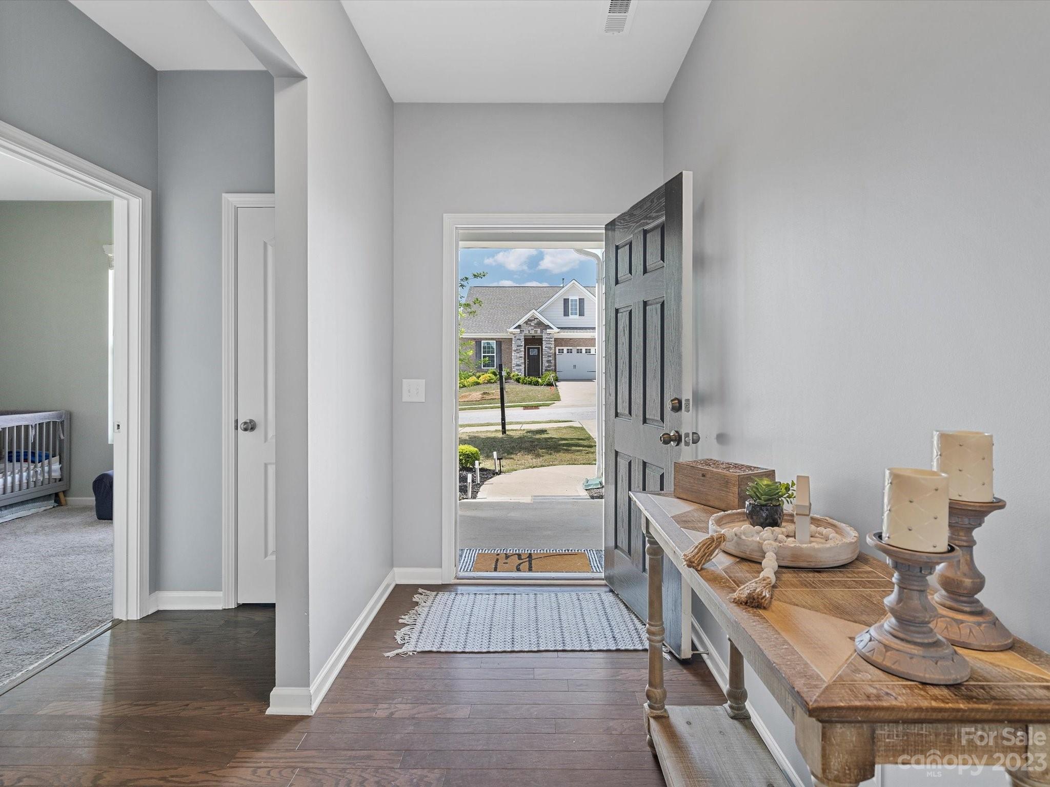 Walnut Creek - Residential