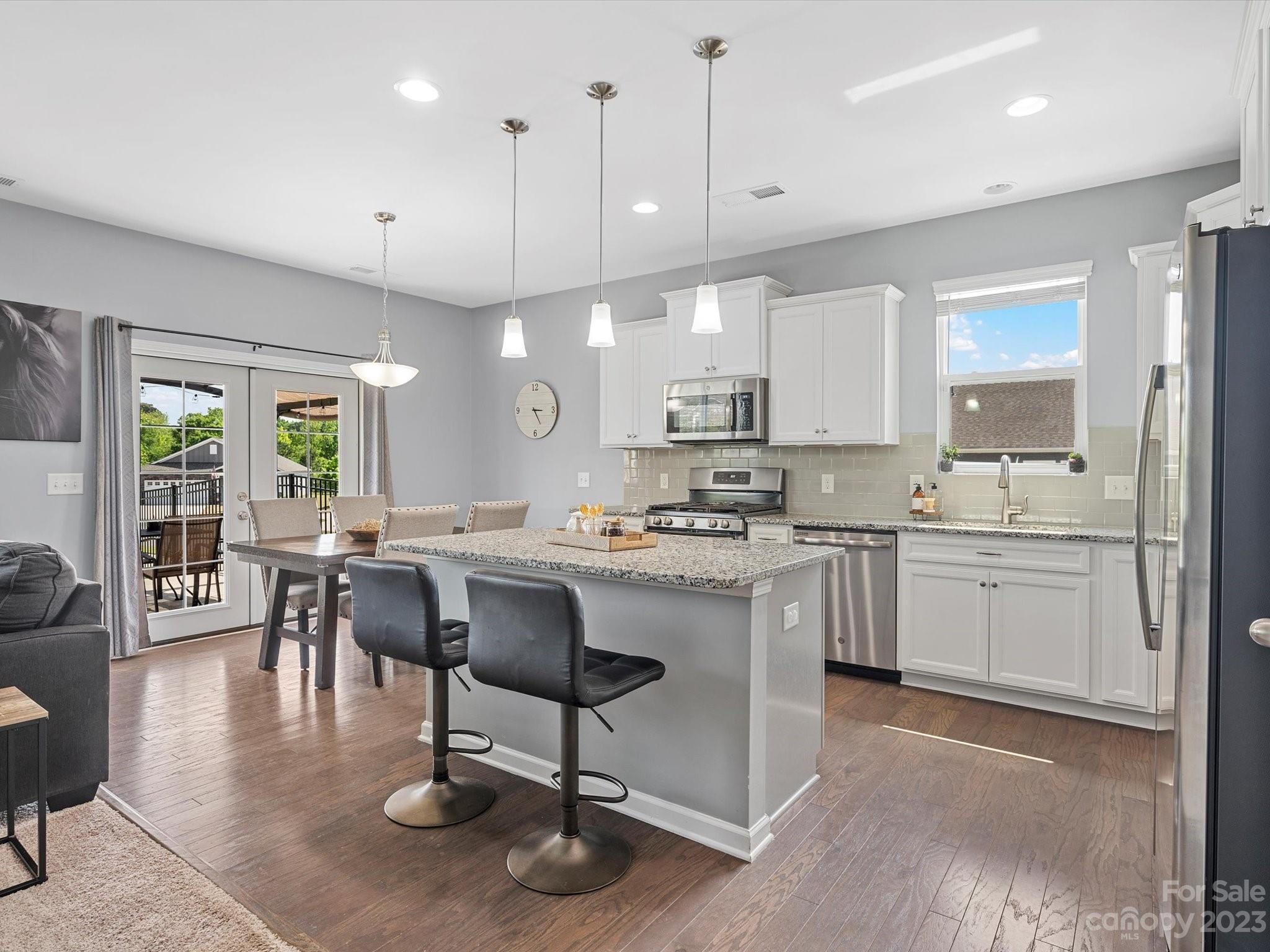 Walnut Creek - Residential