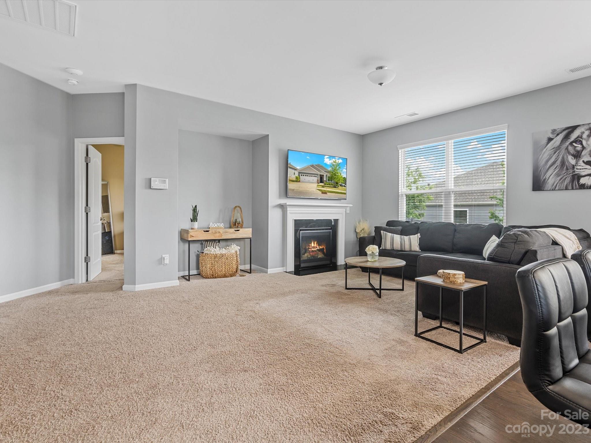 Walnut Creek - Residential