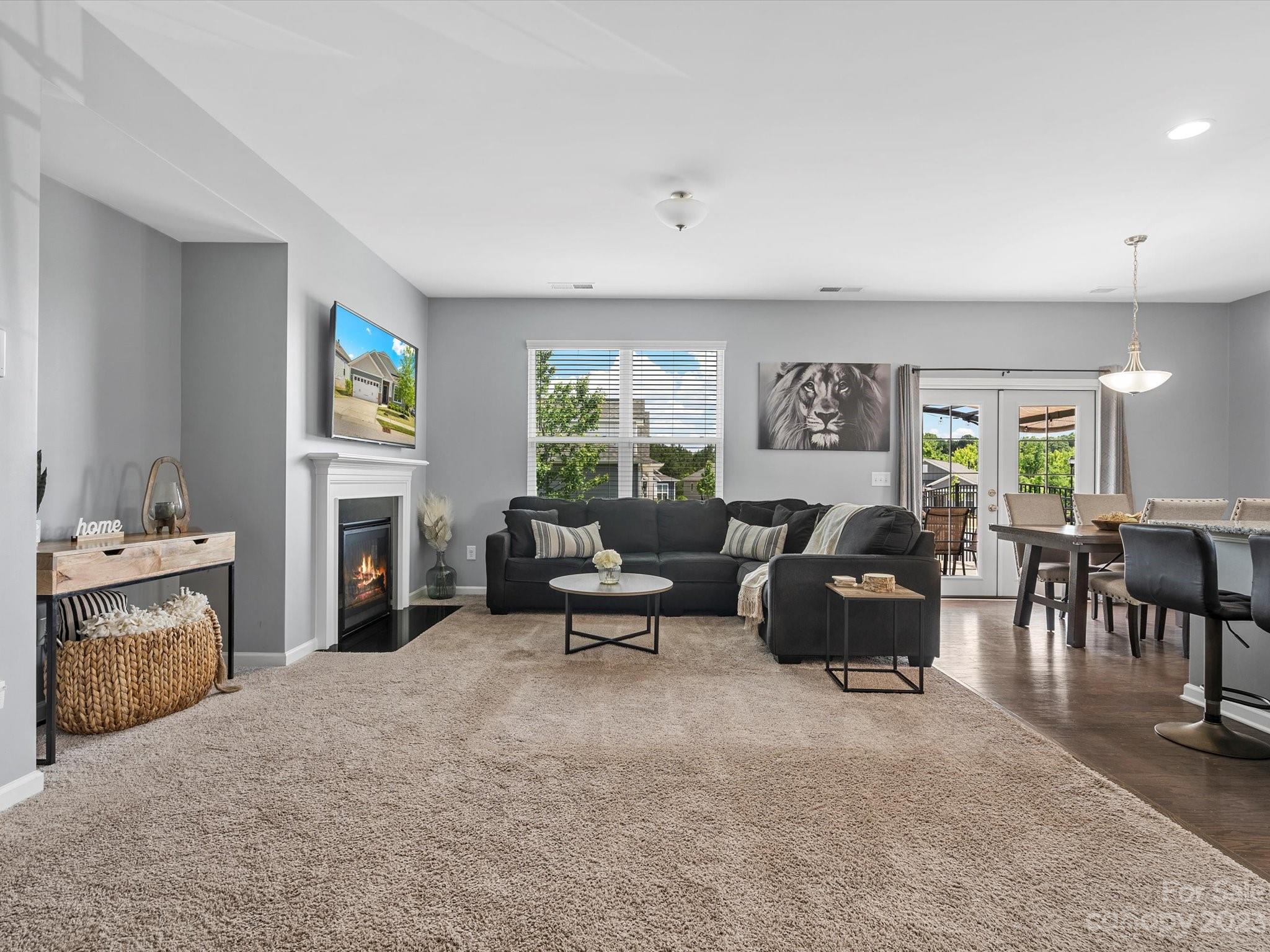 Walnut Creek - Residential