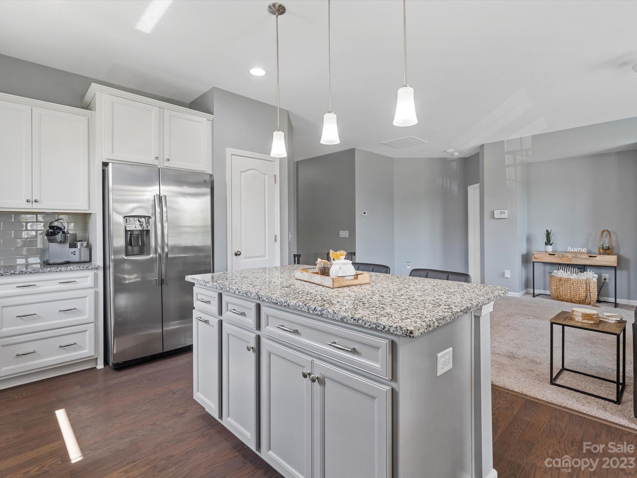 Walnut Creek - Residential