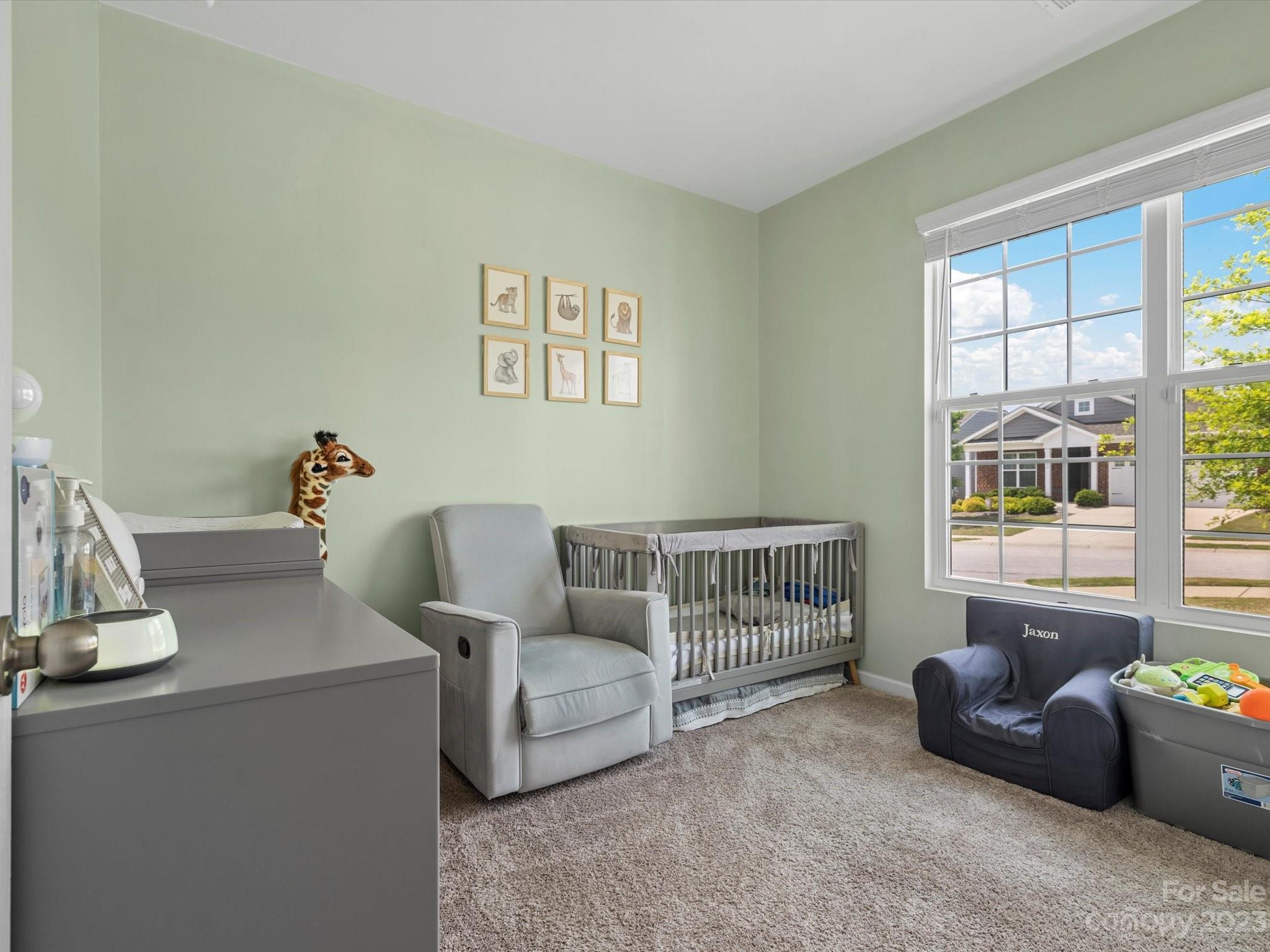 Walnut Creek - Residential