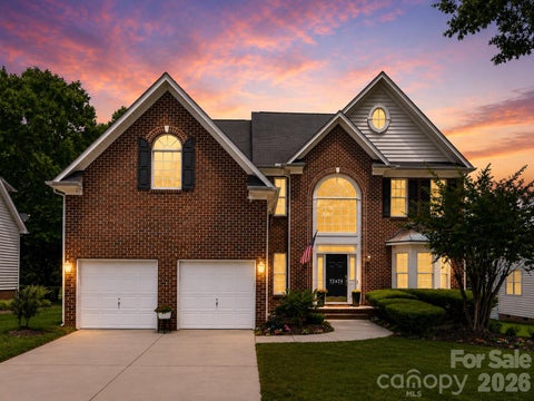 Photo of 12824 Shamley Court, Huntersville, NC 28078 (MLS # 4394281)