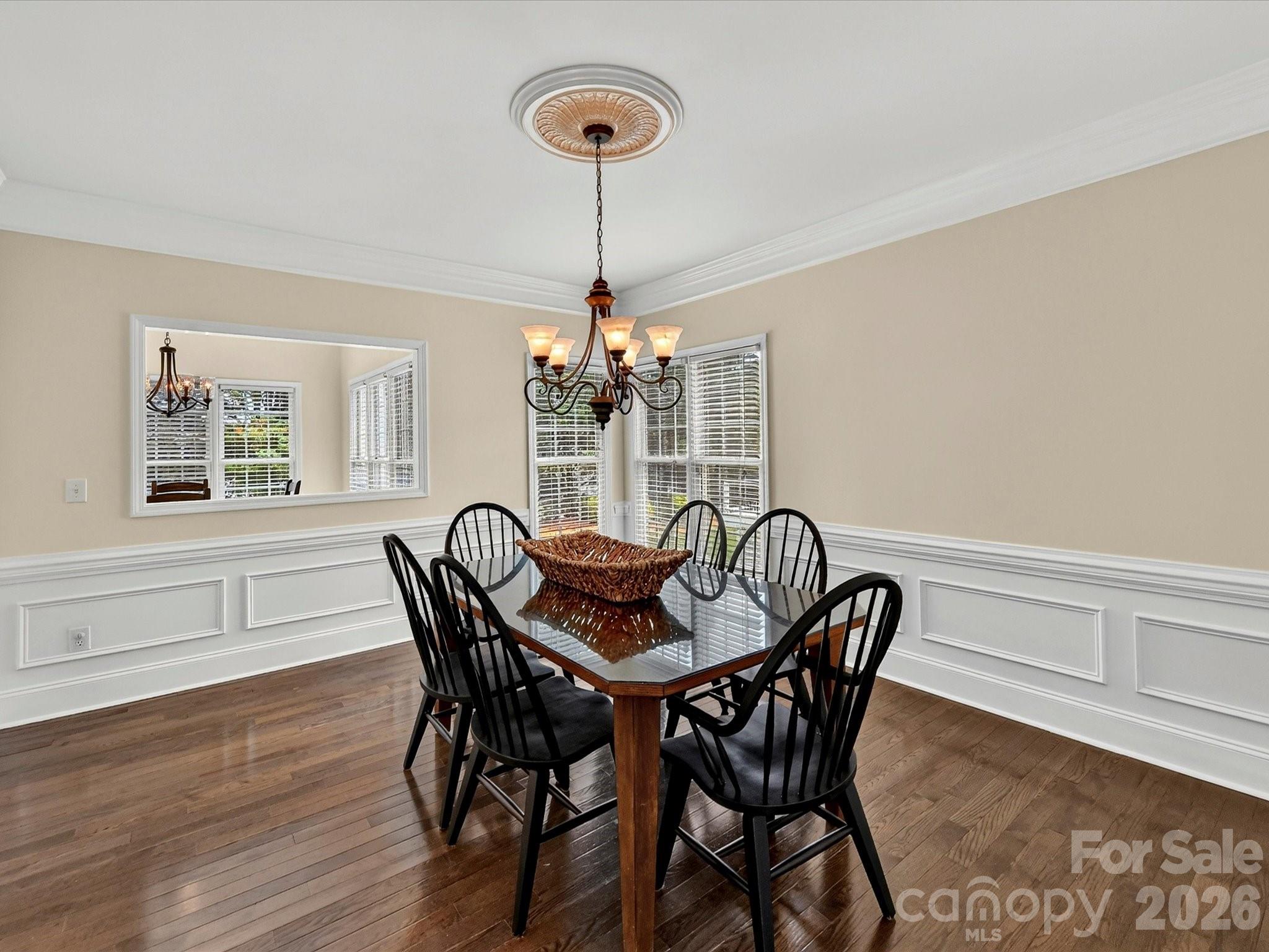 12824 Shamley Court