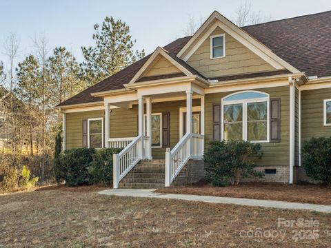 A home in Rock Hill