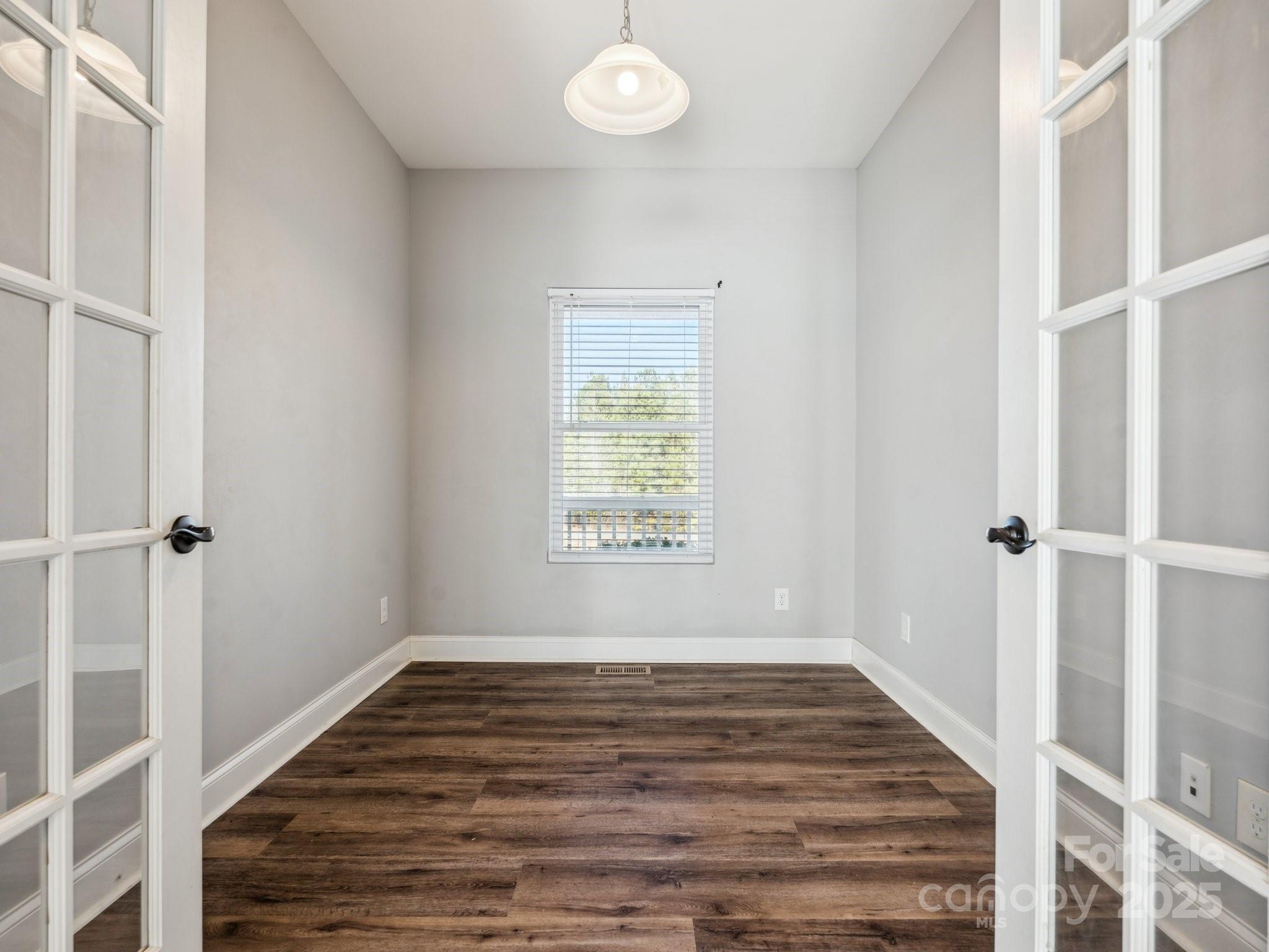 Catawba Shores Estates - Residential