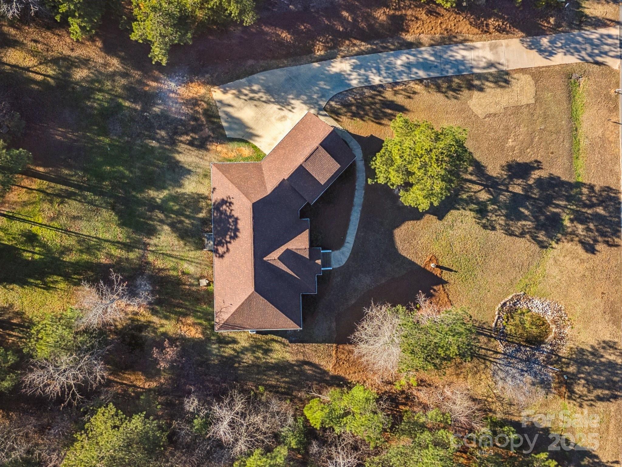 Catawba Shores Estates - Residential