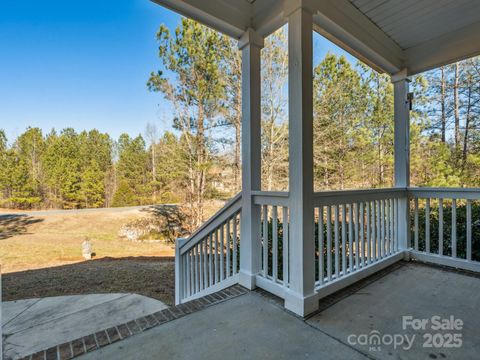 A home in Rock Hill