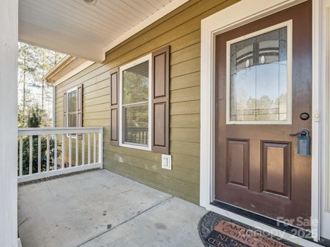 A home in Rock Hill