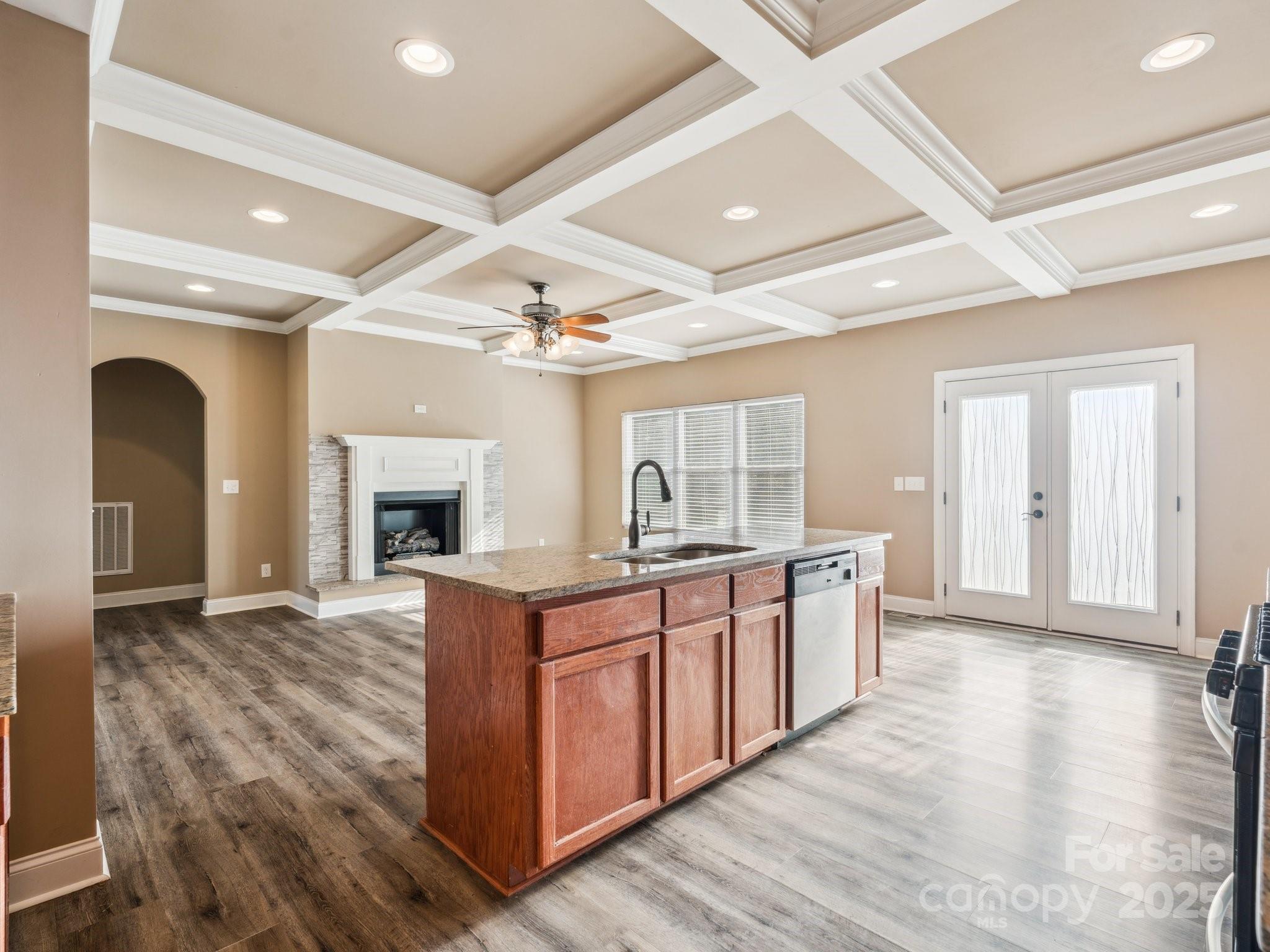 Catawba Shores Estates - Residential