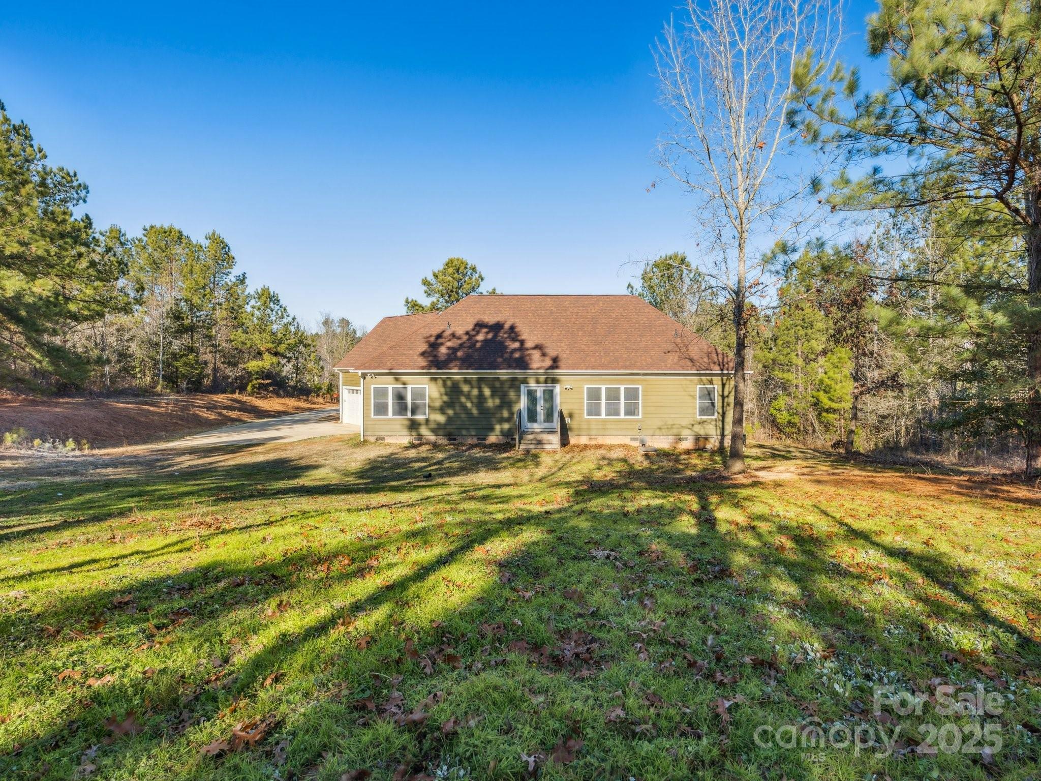 Catawba Shores Estates - Residential