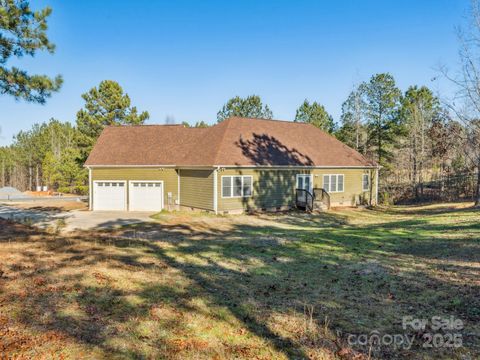 A home in Rock Hill