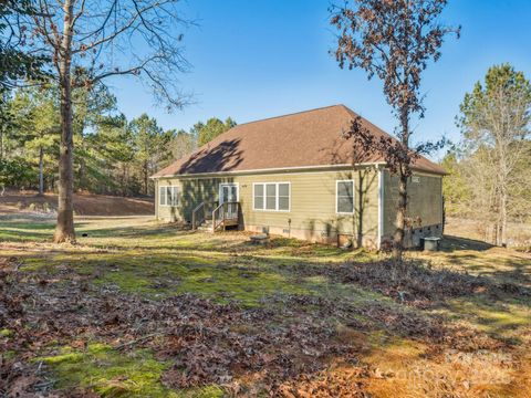 A home in Rock Hill