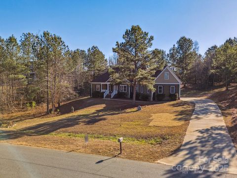 A home in Rock Hill