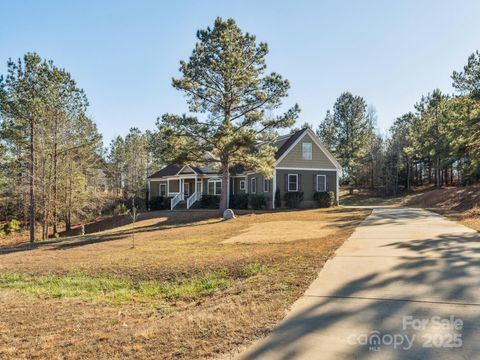 A home in Rock Hill