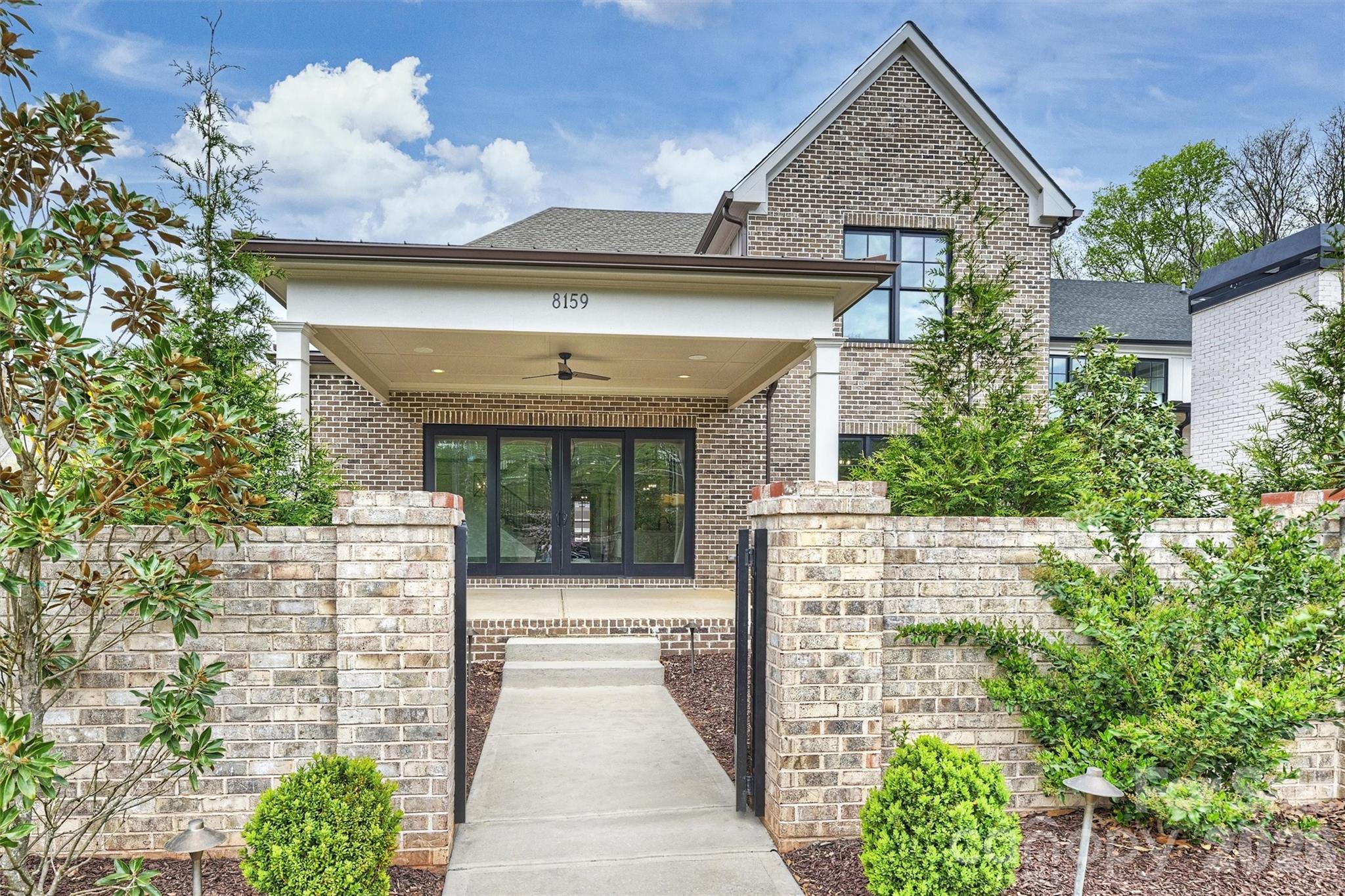 Foxcroft - Residential