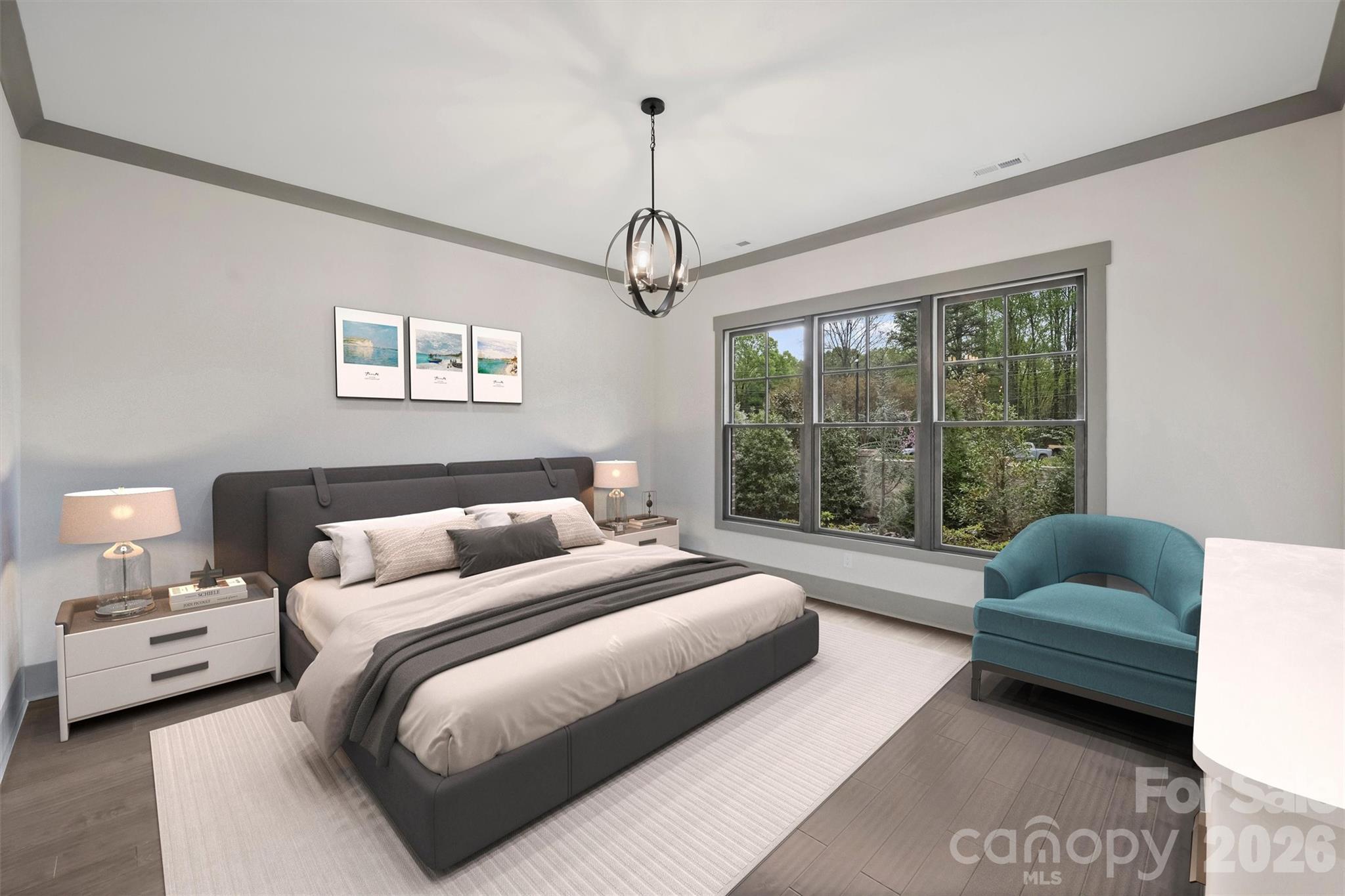 Foxcroft - Residential