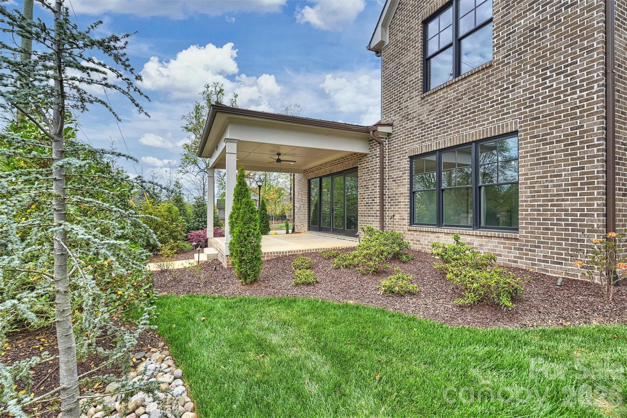 Foxcroft - Residential