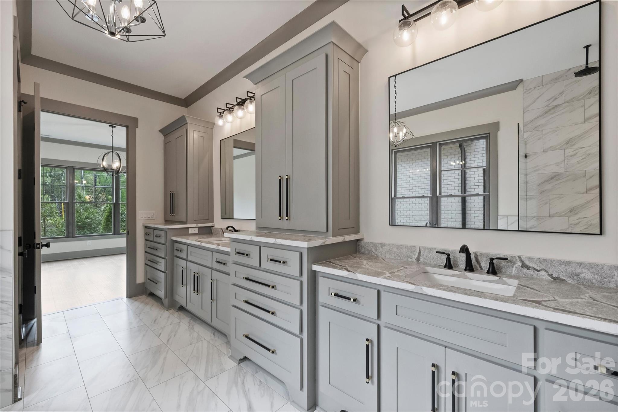 Foxcroft - Residential