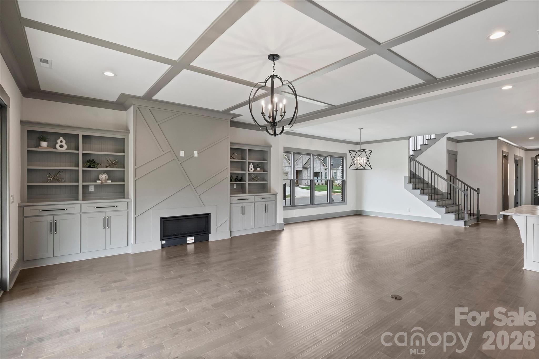 Foxcroft - Residential