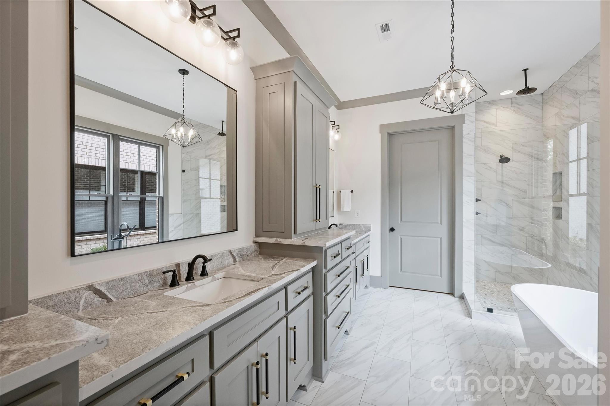 Foxcroft - Residential