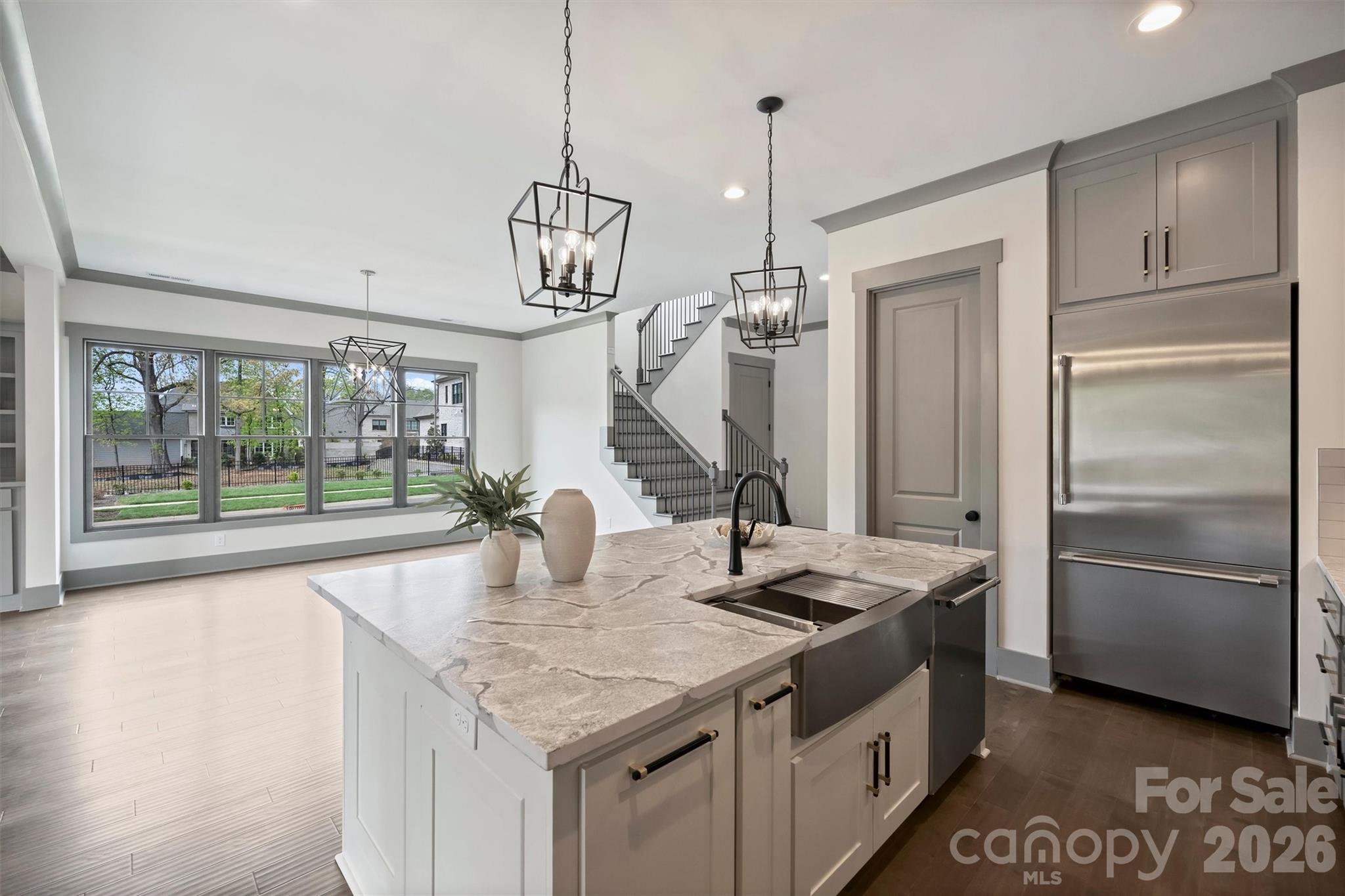 Foxcroft - Residential