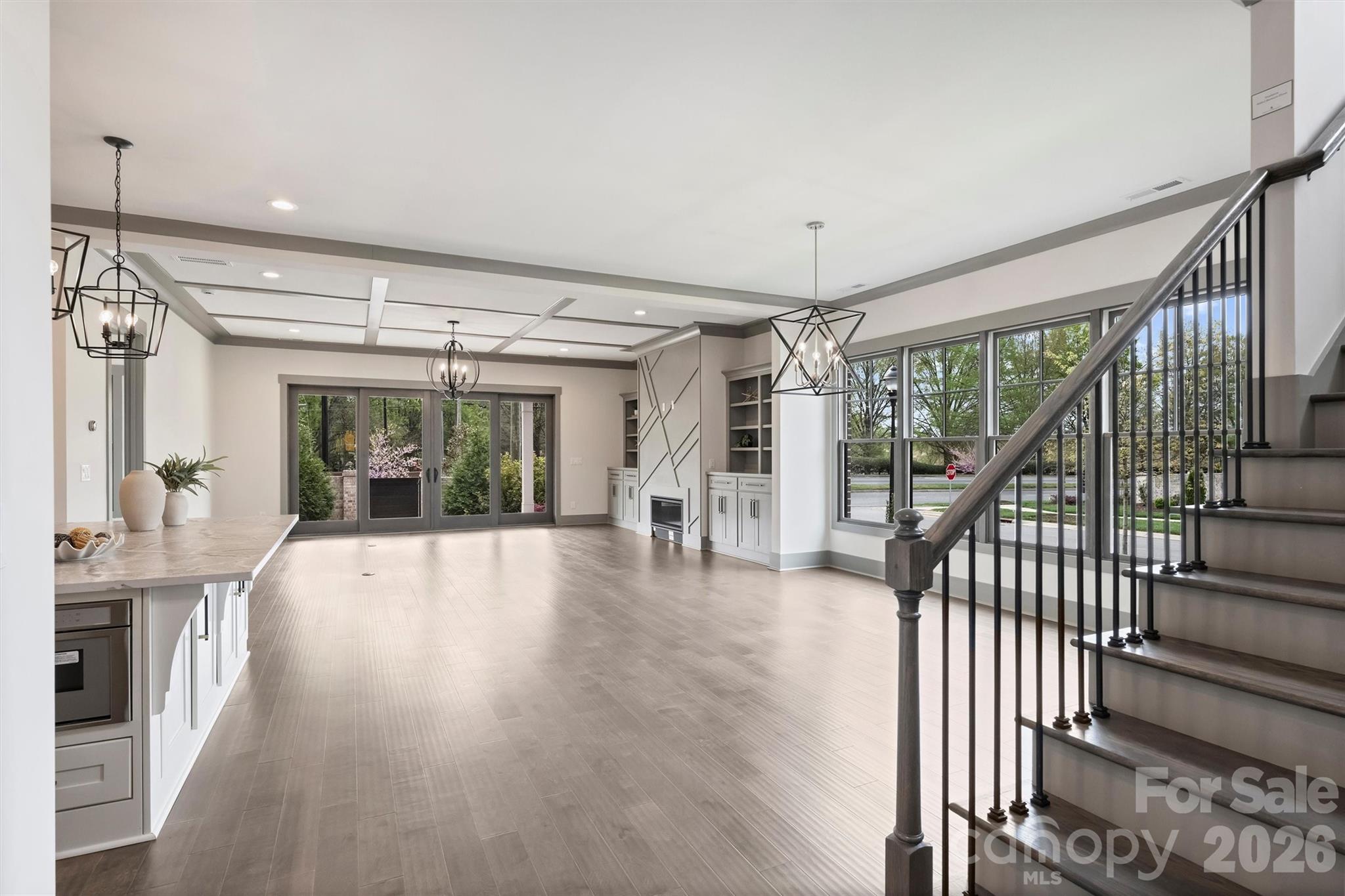 Foxcroft - Residential