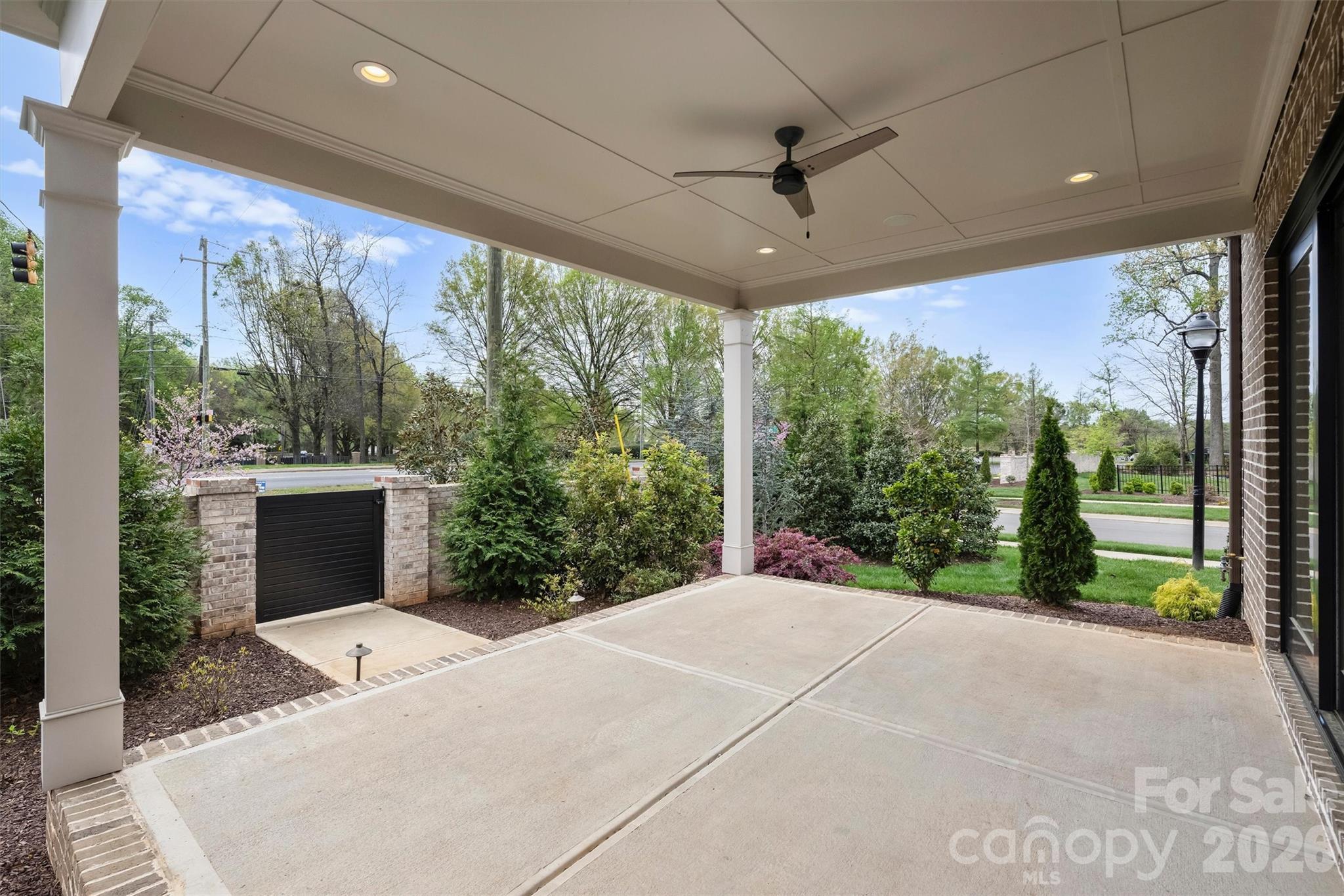 Foxcroft - Residential