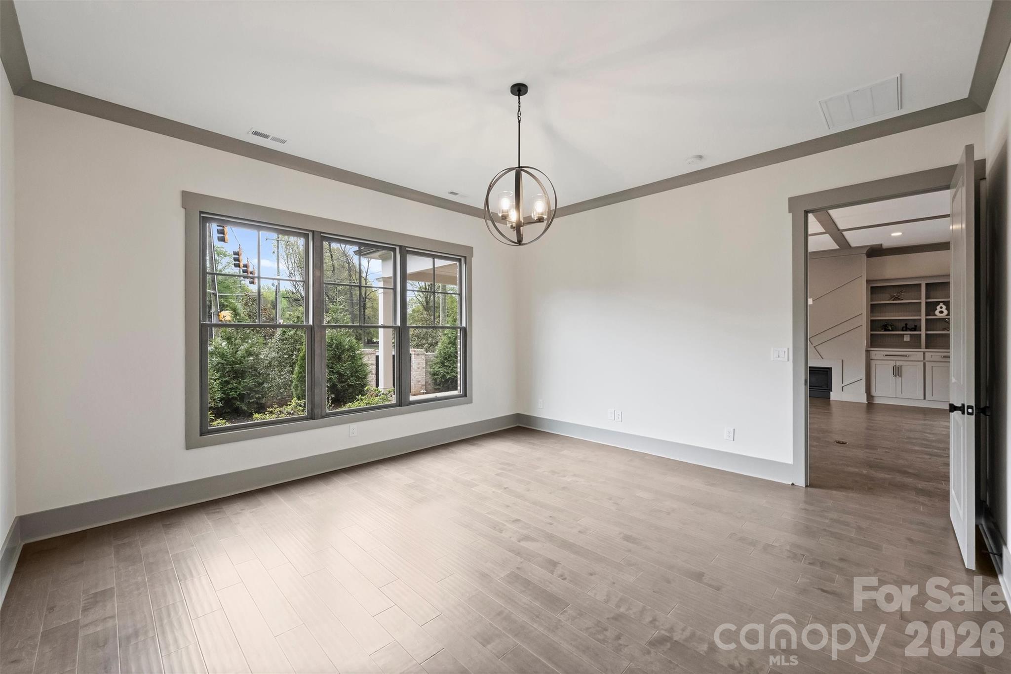 Foxcroft - Residential