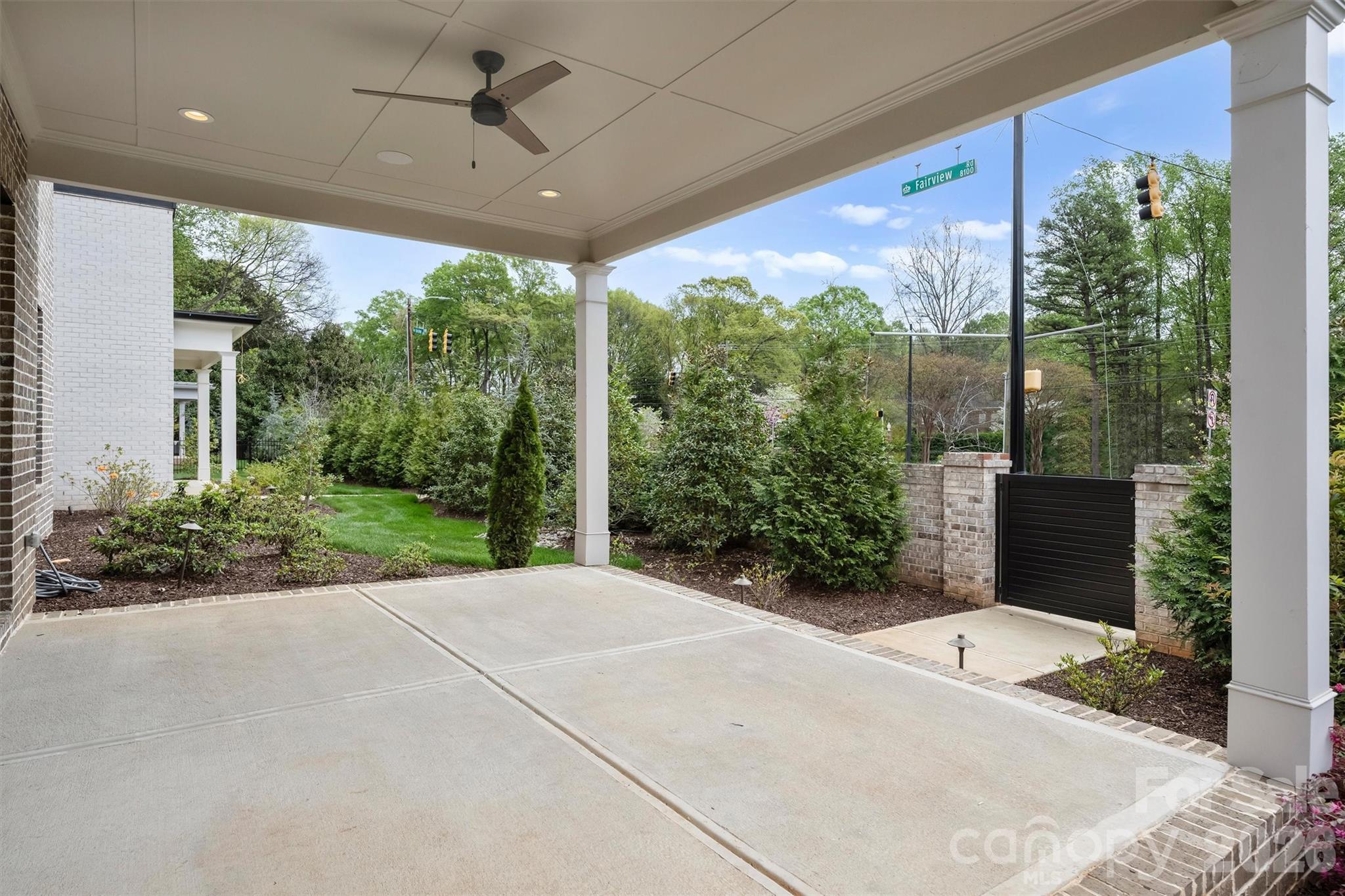 Foxcroft - Residential