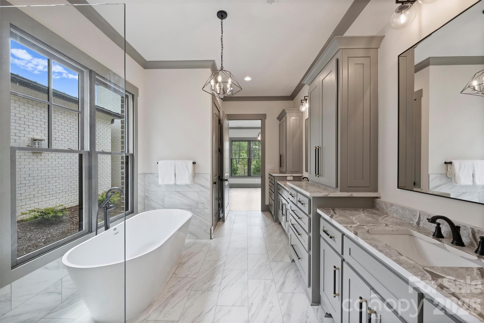 Foxcroft - Residential