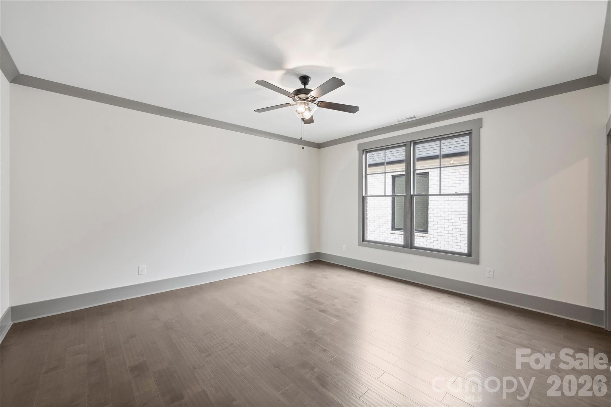 Foxcroft - Residential